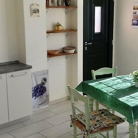Appartamento Tra Gli Ulivi Molino Nuovo  Экстерьер фото